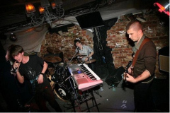 Metaxy