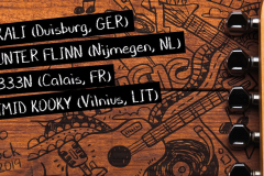 Euro-Rock-2019-Bands-Gitarrenhals