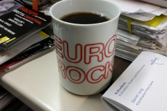 Euro-Rock-Tasse